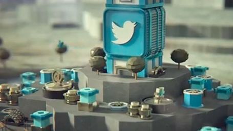 Las redes sociales como reinos de 'Juego de Tronos' noticias imagen