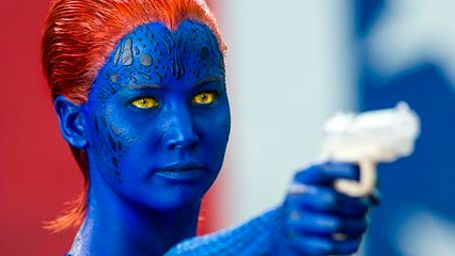 'X-Men: Días del futuro pasado': ¡Nuevo adelanto durante los MTV Movie Awards! noticias imagen