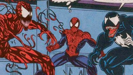 'The Amazing Spider-Man 3': ¿Aparecerán Venom y Matanza como villanos? noticias imagen