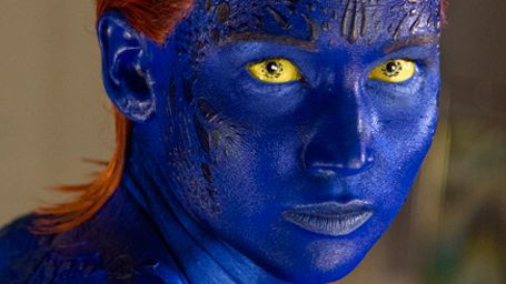 'X-Men': ¿Protagonizará Jennifer Lawrence un 'spin-off' como Mística? noticias imagen