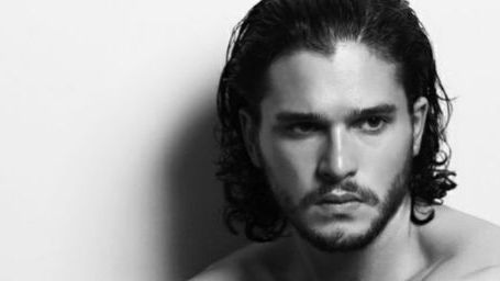 Jon Nieve quiere más desnudos masculinos en 'Juego de Tronos' noticias imagen