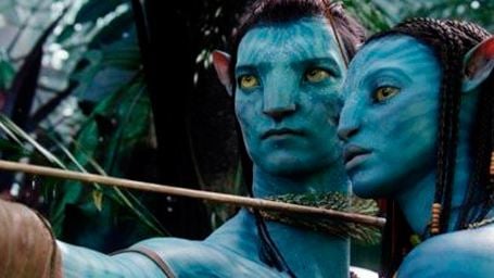 Los guiones de 'Avatar 2', 'Avatar 3' y 'Avatar 4', casi terminados