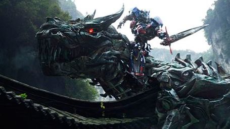 Michael Bay confirma al menos dos películas de 'Transformers' tras 'La era de la extinción' noticias imagen
