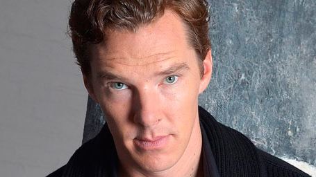 Benedict Cumberbatch dice que no estará en 'Star Wars VII'