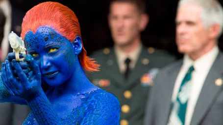 'X-Men: Días del futuro pasado': tráiler final noticias imagen
