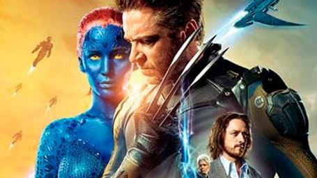 'X-Men: Días del futuro pasado' retrasa su estreno en España hasta el 6 de junio