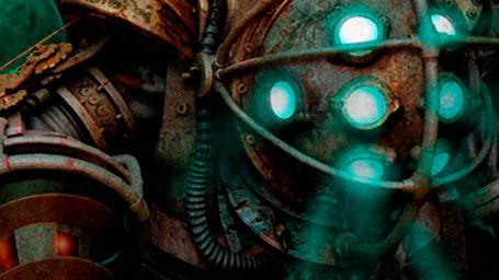 La adaptación del videojuego 'Bioshock' vuelve a ponerse en marcha noticias imagen