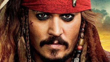 'Piratas del Caribe 5', con Johnny Depp, se rodará este año noticias imagen