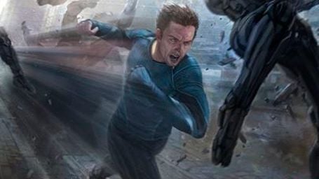 Las teorías más locas sobre 'Los Vengadores: La era de Ultrón' noticias imagen