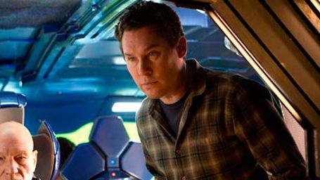 El director de 'X-Men' Bryan Singer, acusado de violar a un menor hace 15 años noticias imagen