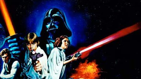 'Star Wars VII': Disney, a punto de cerrar el reparto  noticias imagen