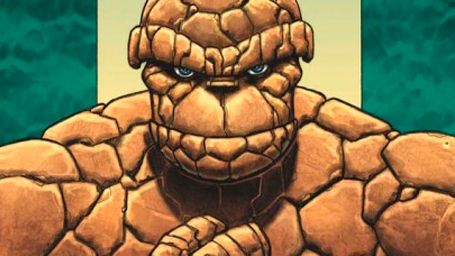 El 'reboot' de 'Los 4 Fantásticos' será una mezcla de 'Spider-Man' y 'Chronicle' noticias imagen