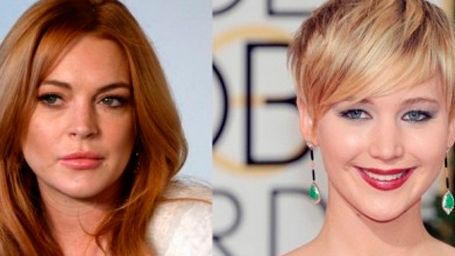 Lindsay Lohan acusa a Jennifer Lawrence de hacer favores sexuales noticias imagen