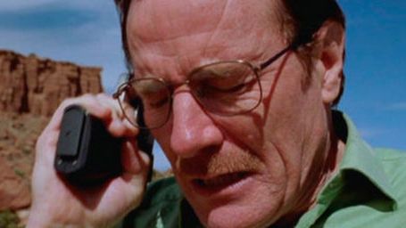 'Breaking Bad': Bryan Cranston revela el momento de la serie que más asco le da noticias imagen