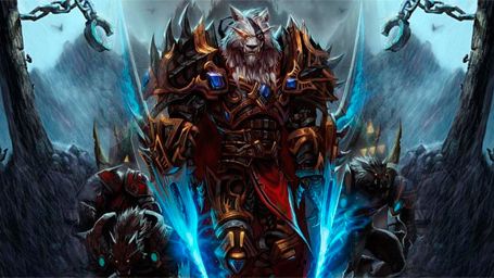 Primera foto de la adaptación del videojuego 'World of Warcraft' noticias imagen