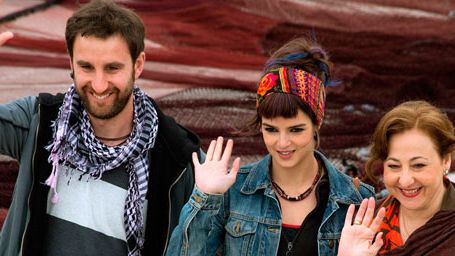 'Ocho apellidos vascos', la película española más taquillera de la historia noticias imagen