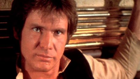 'Star Wars VII: Harrison Ford podría tener un papel importante