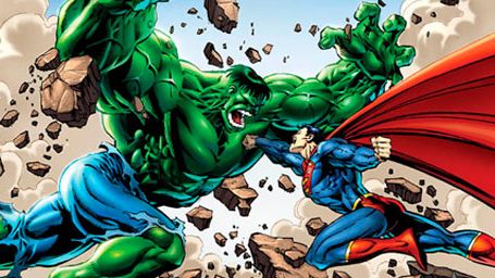 ¿Podrá La Liga de la Justicia de DC contra Los Vengadores de Marvel? noticias imagen