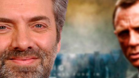 Sam Mendes explica por qué aceptó dirigir 'James Bond 24' noticias imagen