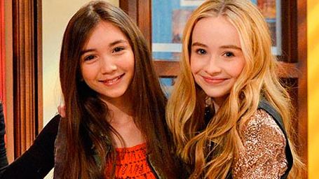 'Girl Meets World': ¡La secuela de 'Yo y el mundo' ya tiene fecha de estreno! noticias imagen