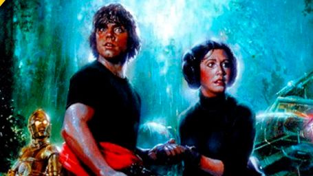 5 cosas que no sabías sobre la película de 'Star Wars' que nunca se hizo noticias imagen