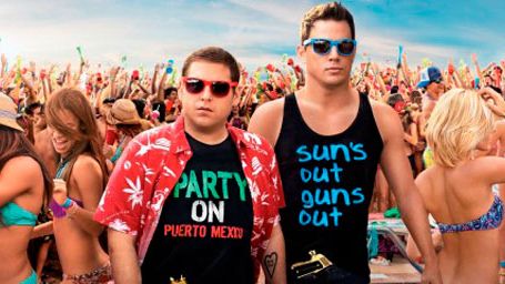 'Infiltrados en la universidad': nuevo tráiler noticias imagen