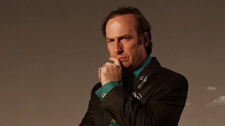 'Better Call Saul': tres caras nuevas para el 'spin-off' de 'Breaking Bad' noticias imagen