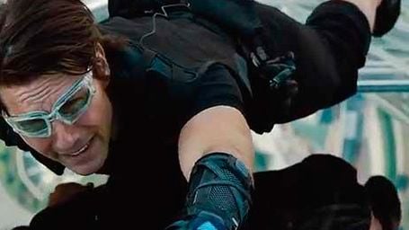 'Misión: Imposible 5' ya tiene guionista noticias imagen