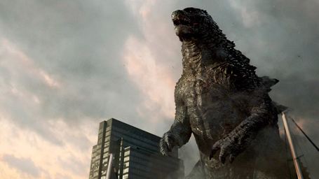 'Godzilla' alabada por la crítica en el nuevo tráiler