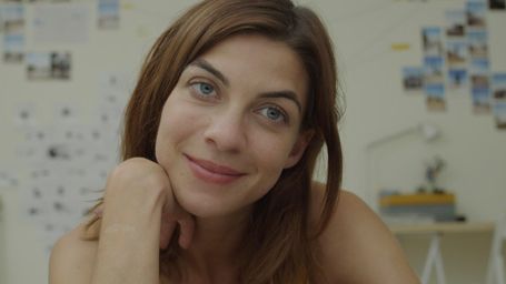 Tráiler de '10.000 Km', ganadora del Festival de Málaga noticias imagen