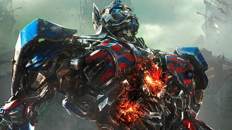 'Transformers: La era de la extinción': nuevo tráiler noticias imagen