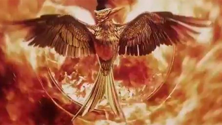 'Los juegos del hambre: Sinsajo Parte 1': ¡Primer 'teaser' de la película de Jennifer Lawrence! noticias imagen