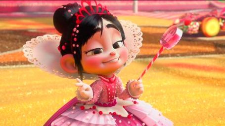 Vanellope, Logan y Katniss, entre los nombres de bebé más populares de 2013 noticias imagen