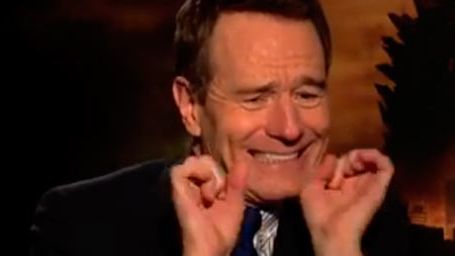 Bryan Cranston adora 'Juego de Tronos'  noticias imagen