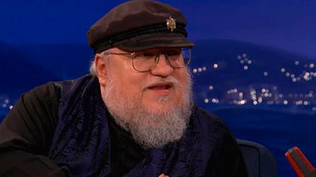 'Juego de Tronos': George R.R. Martin escribe sus novelas... ¡Con un sistema operativo tipo DOS! noticias imagen