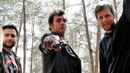 Exclusiva 'Big Bad Wolves': nuevo clip noticias imagen