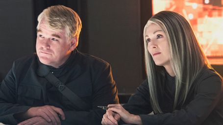 'Los juegos del hambre 3: Sinsajo Parte 1': Francis Lawrence confirma que se reescribió el guión tras la muerte de Philip Seymour Hoffman noticias imagen
