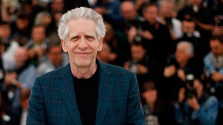 Cannes 2014: David Cronenberg (y Robert Pattinson) se ríen de Hollywood en la magistral ‘Maps To The Stars’ noticias imagen