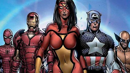 Hugh Jackman quiere que Lobezno se una a 'Los vengadores' noticias imagen