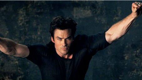 'Crónicas Vampíricas': ¿Qué pasará con Damon y Bonnie en la sexta temporada? noticias imagen