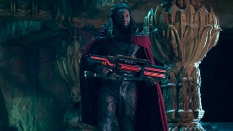 'X-Men: Días del futuro pasado': ¡Mira los poderes de Hombre de Hielo, Coloso y Bishop! noticias imagen