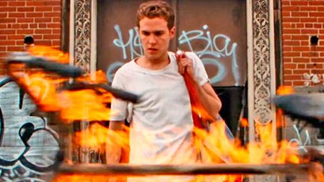 'Lost River': primer tráiler del debut de Ryan Gosling como director noticias imagen