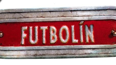 Futbolín YA EN DVD y BLU-RAY. Participa y consigue el Blu-Ray 3D noticias imagen