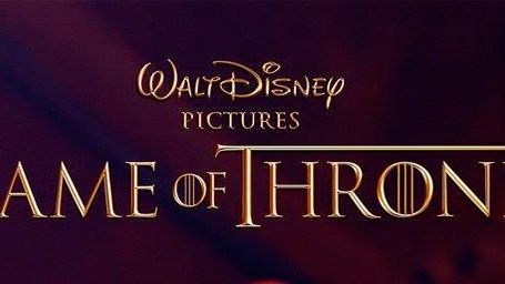 Los personajes de 'Juego de Tronos' en el universo Disney  noticias imagen