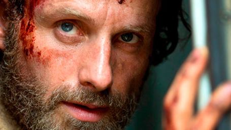La quinta temporada de 'The Walking Dead' arrancará a todo gas y sin salto temporal noticias imagen