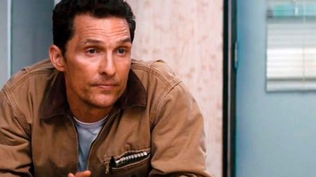 'Interstellar': tráiler en castellano con Matthew McConaughey noticias imagen