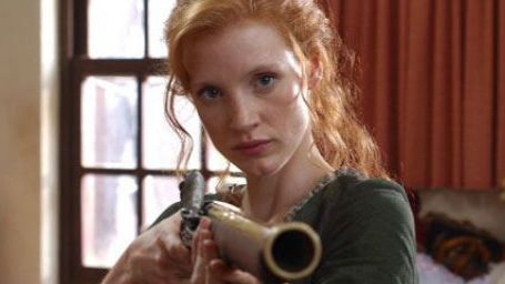'True Detective': HBO desmiente el fichaje de Jessica Chastain noticias imagen