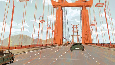 'Big Hero 6': primer avance y póster de lo nuevo de Disney y Marvel noticias imagen