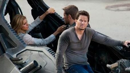 'Transformers: La era de la extinción': espectaculares spots para televisión noticias imagen