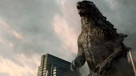 'Godzilla' acaba con el mandato de 'Ocho apellidos vascos' en la taquilla española